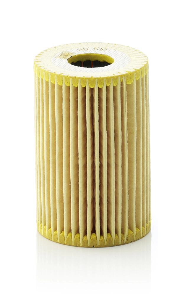 Filtru ulei