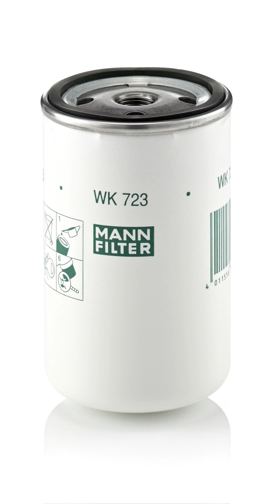 Filtru combustibil