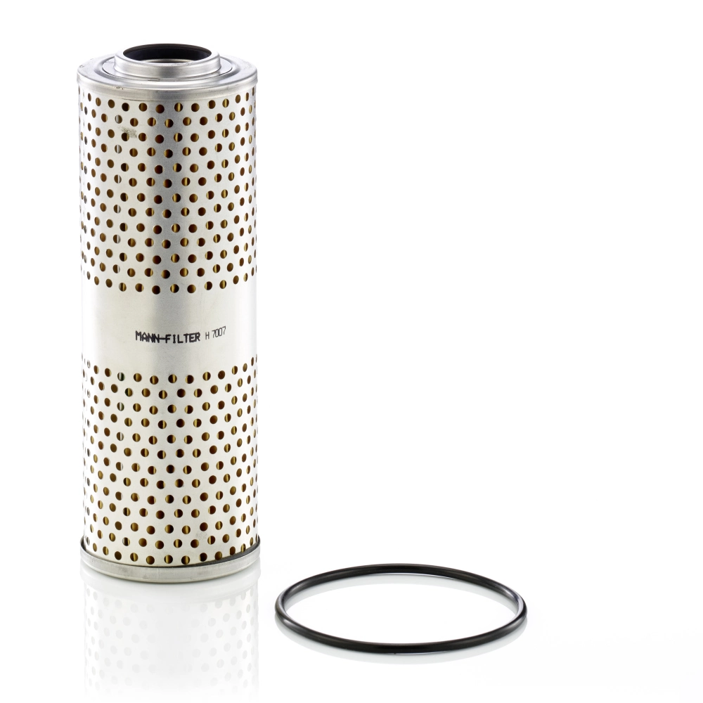 Filtru sistem hidraulic primar