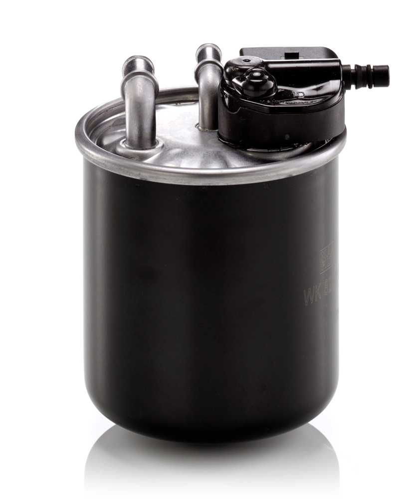 Filtru combustibil