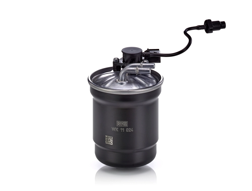 Filtru combustibil