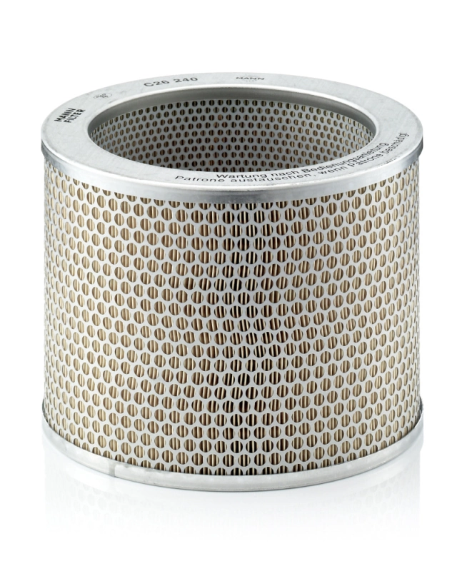 Filtru aer