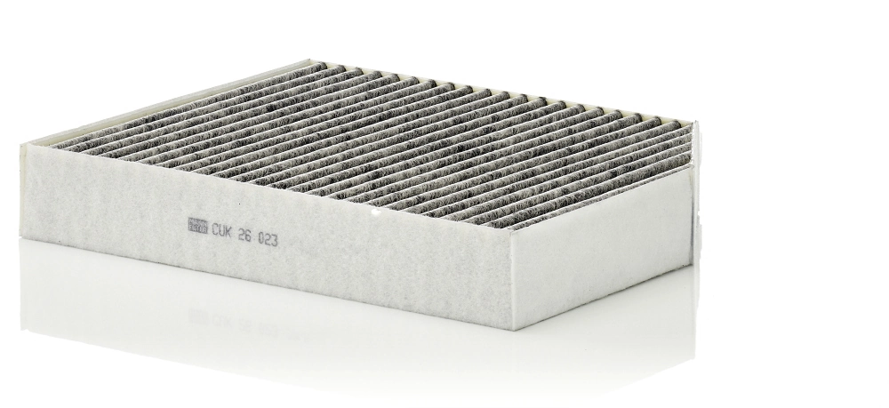 Filtru aer habitaclu