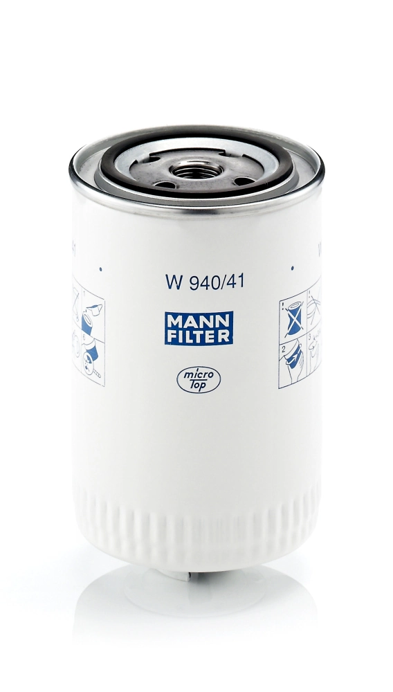 Filtru sistem hidraulic primar