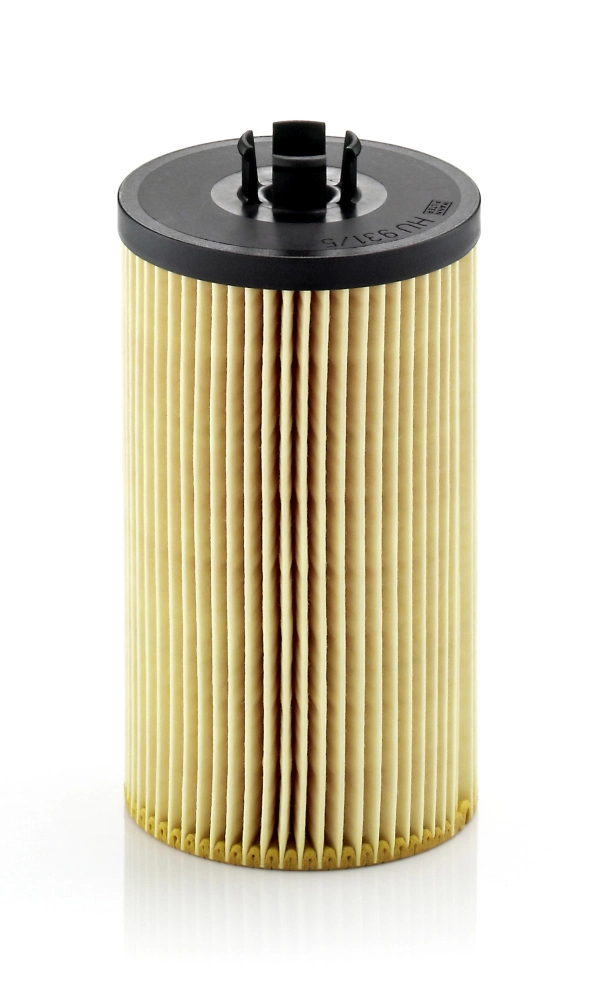 Filtru ulei