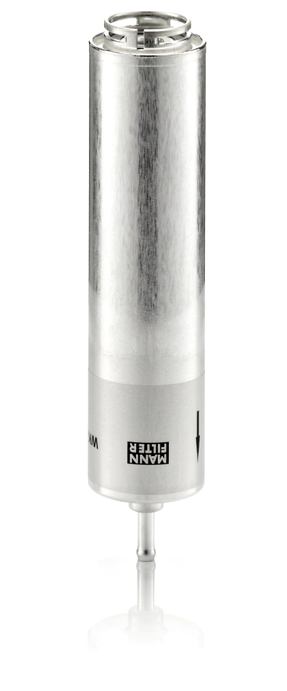 Filtru combustibil