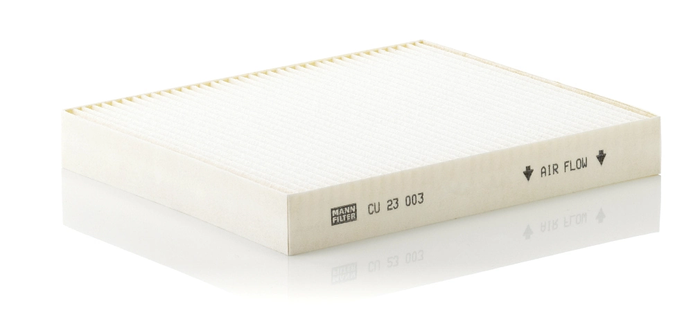 Filtru aer habitaclu