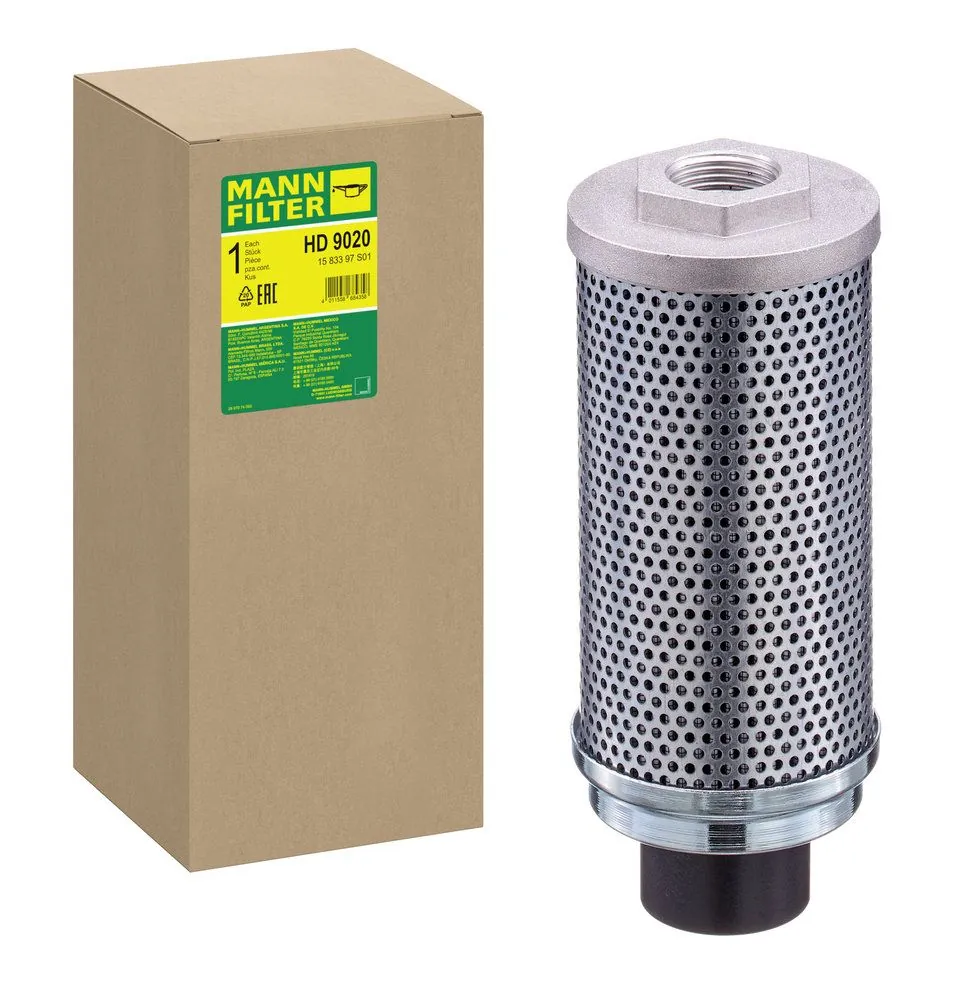 Filtru sistem hidraulic primar