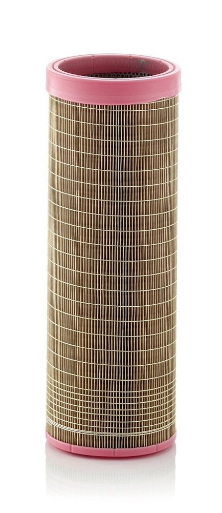 Filtru aer secundar