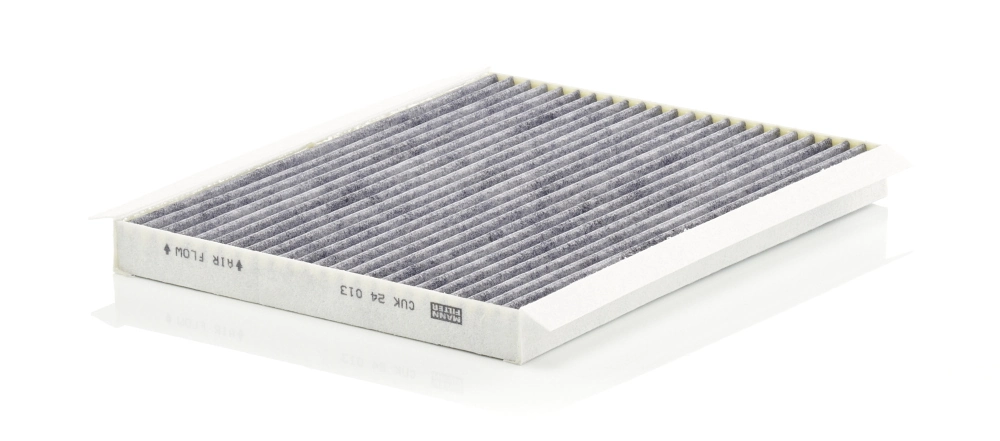 Filtru aer habitaclu