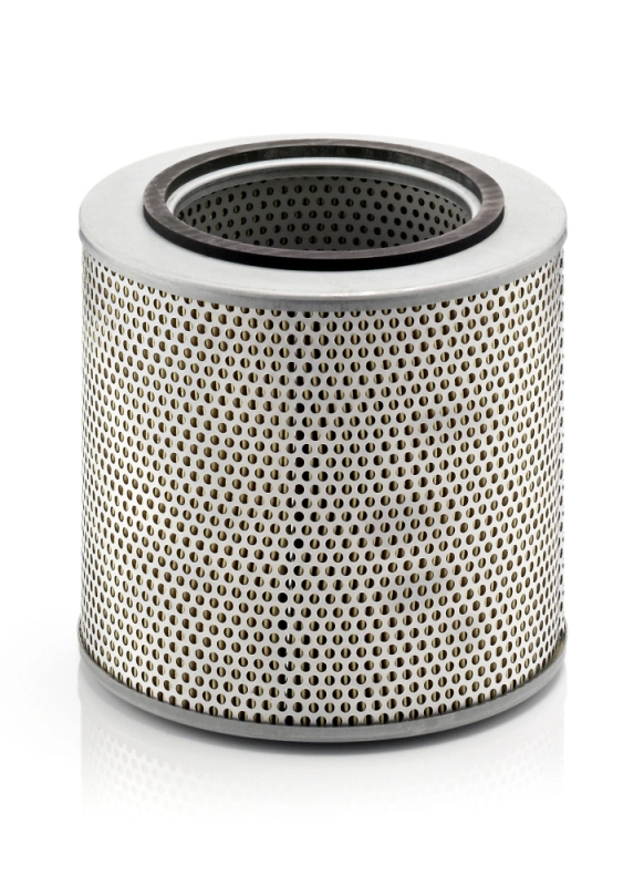 Filtru ulei