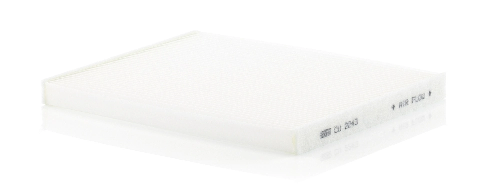 Filtru aer habitaclu