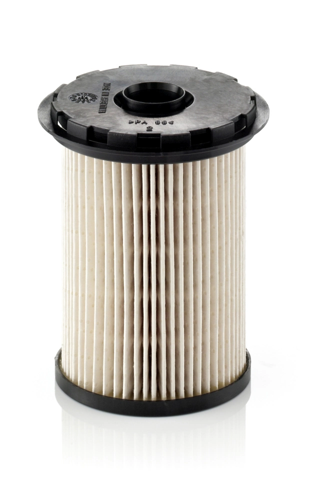 Filtru combustibil