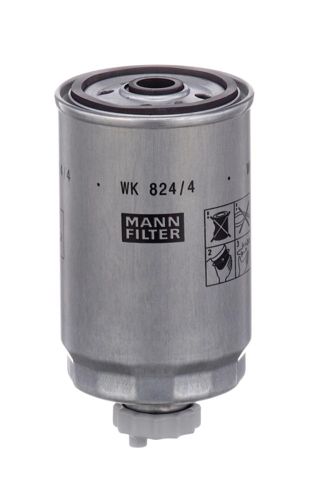 Filtru combustibil