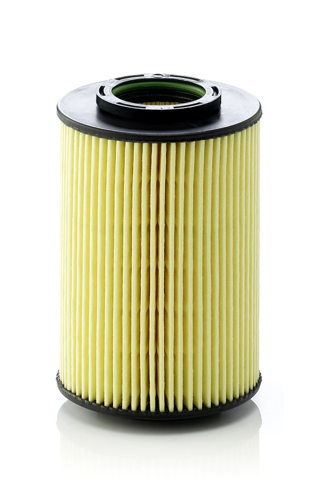Filtru ulei