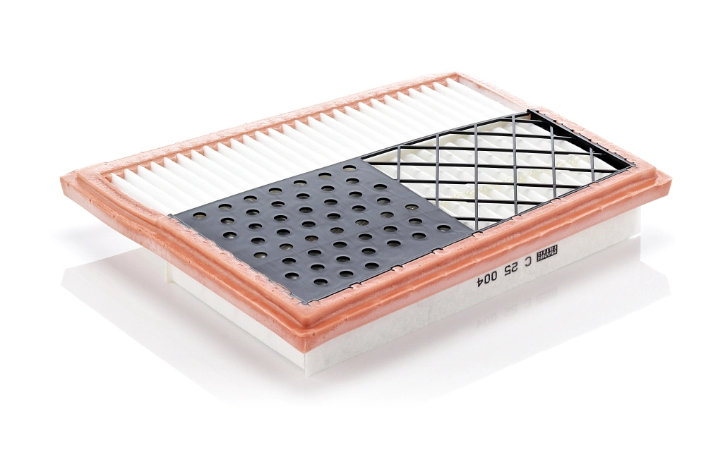 Filtru aer