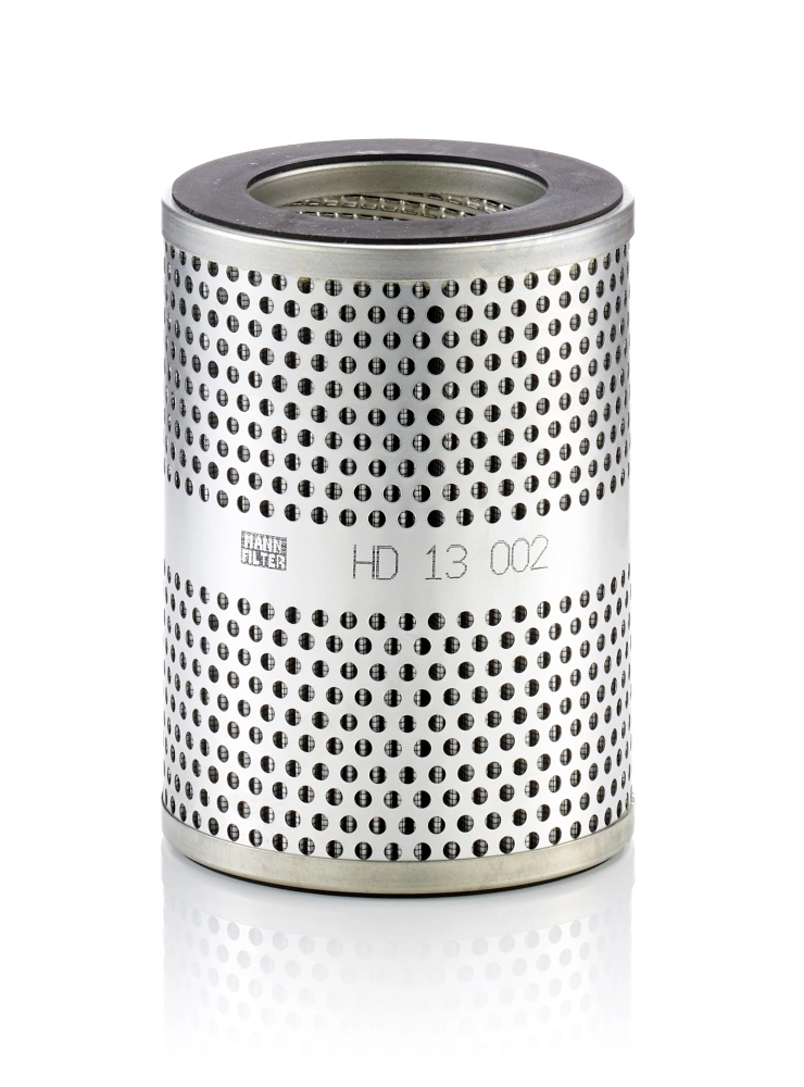 Filtru hidraulic, sistem directie