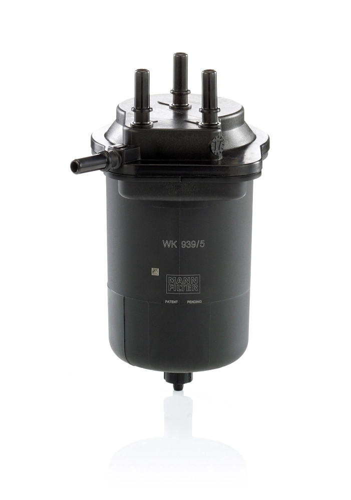 Filtru combustibil