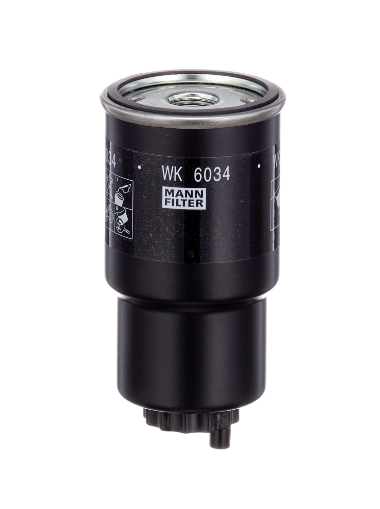 Filtru combustibil