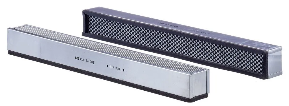 Filtru aer habitaclu