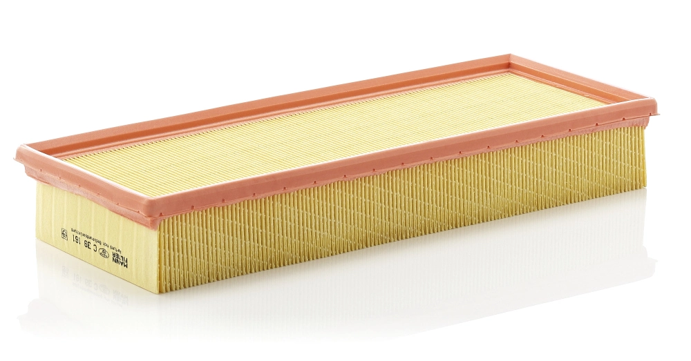 Filtru aer