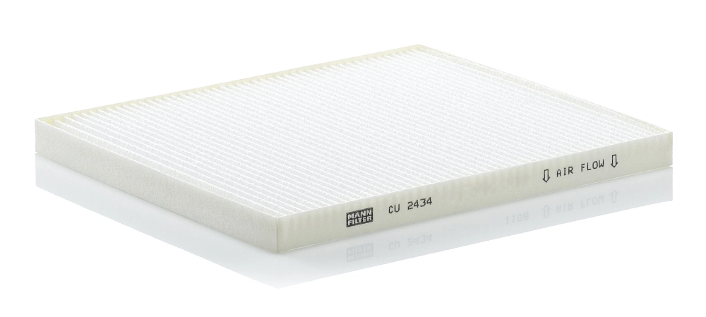 Filtru aer habitaclu