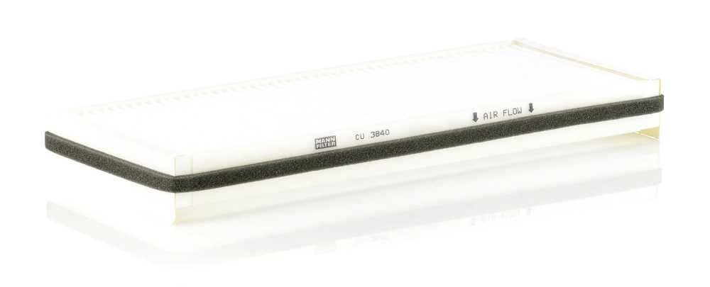 Filtru, aer habitaclu