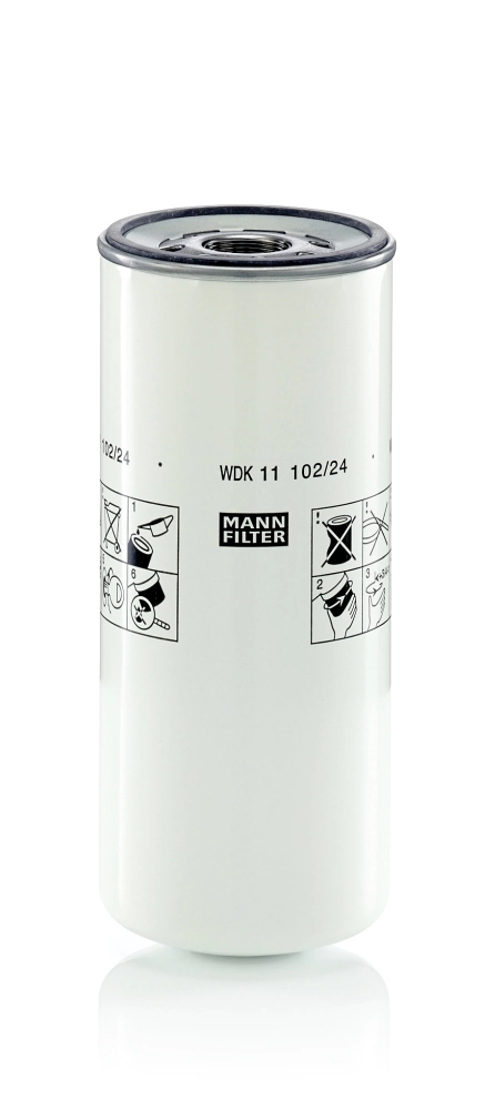 Filtru combustibil