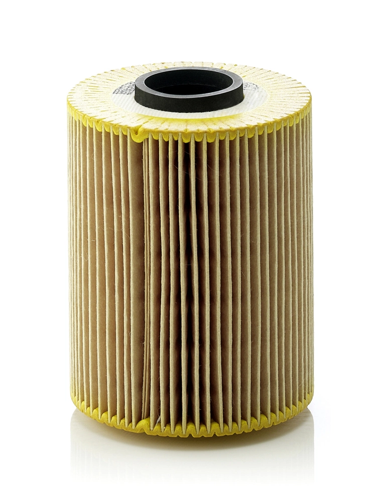 Filtru ulei