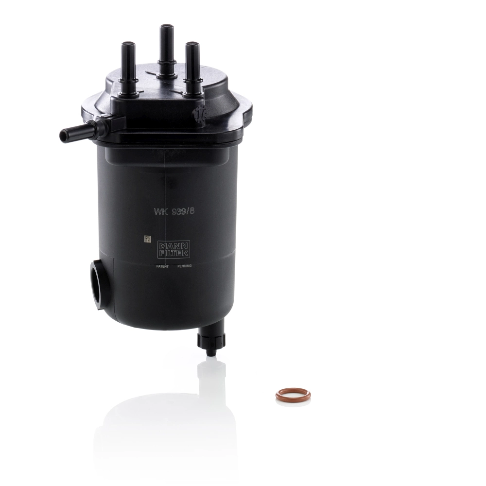 Filtru combustibil