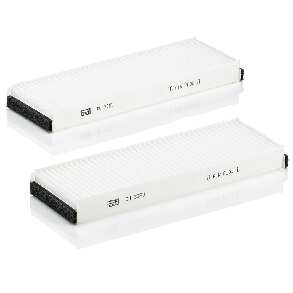 Filtru aer habitaclu