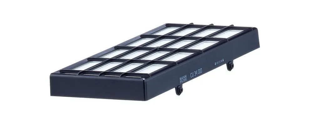 Filtru aer habitaclu