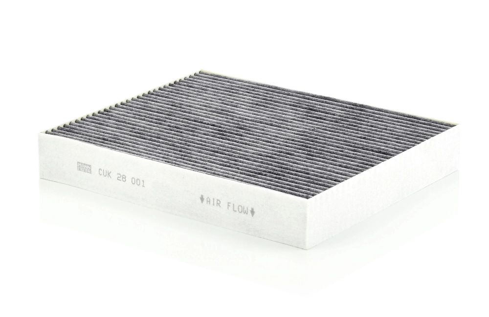 Filtru aer habitaclu
