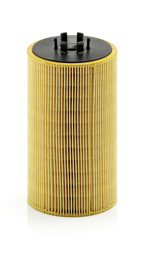 Filtru ulei