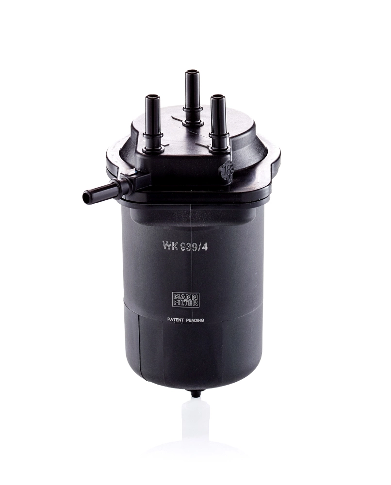 Filtru combustibil