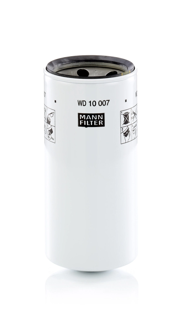 Filtru sistem hidraulic primar