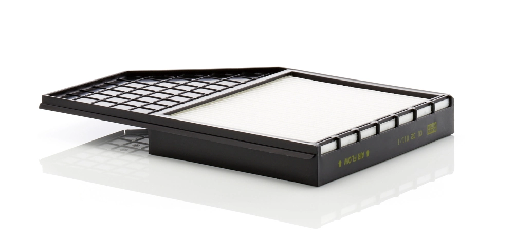 Filtru aer habitaclu