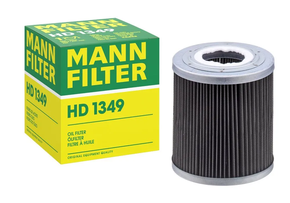 Filtru sistem hidraulic primar