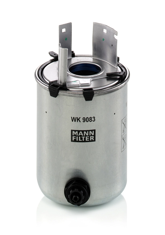 Filtru combustibil