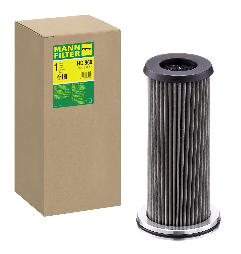 Filtru sistem hidraulic primar