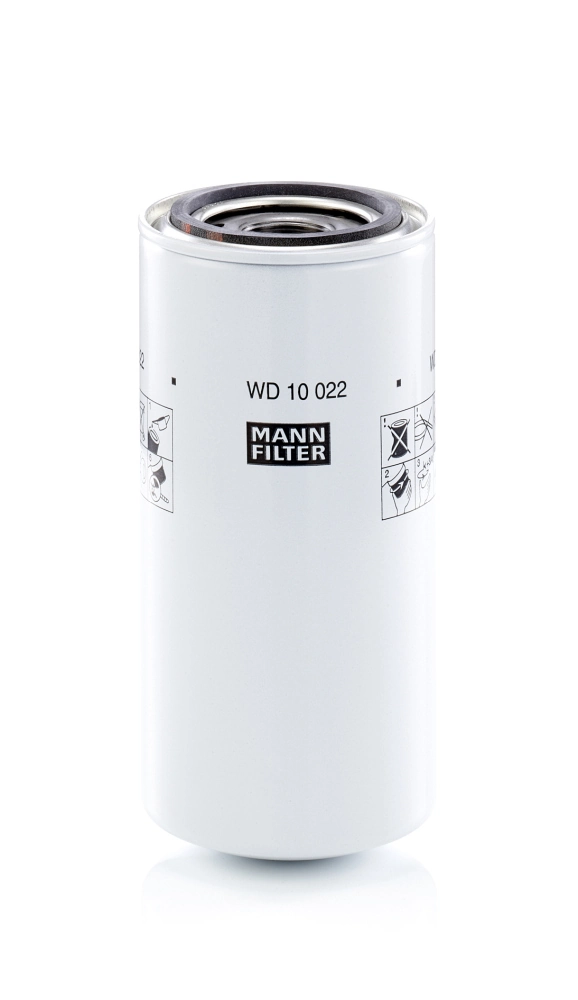 Filtru sistem hidraulic primar