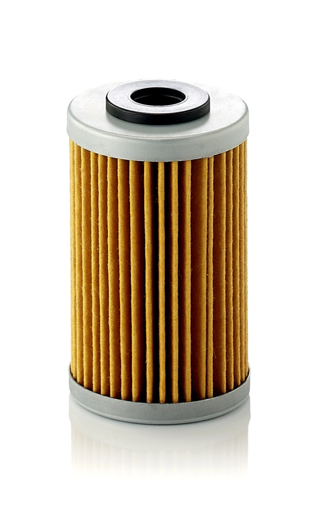 Filtru ulei