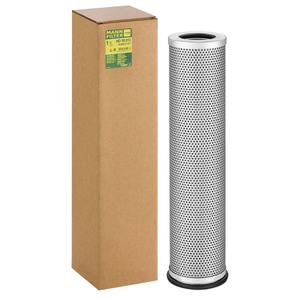 Filtru sistem hidraulic primar