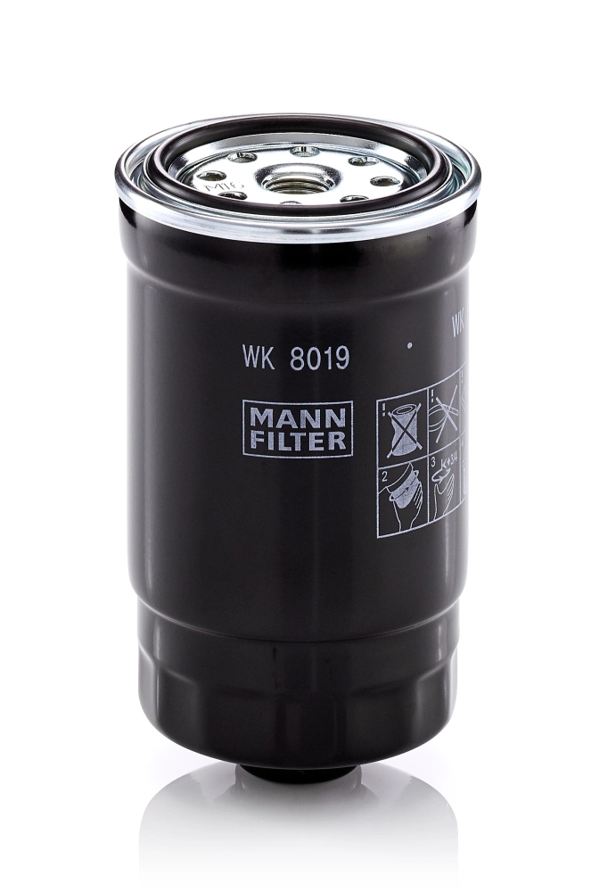 Filtru combustibil