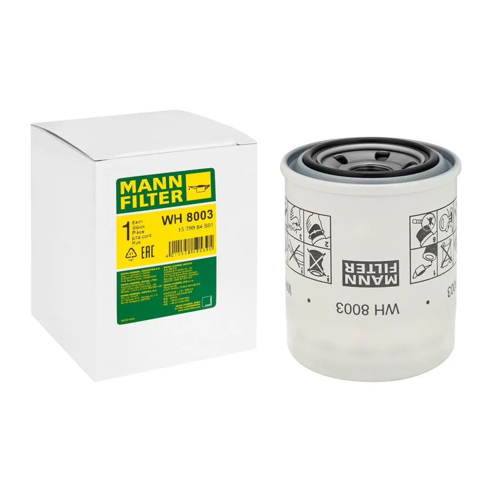 Filtru sistem hidraulic primar