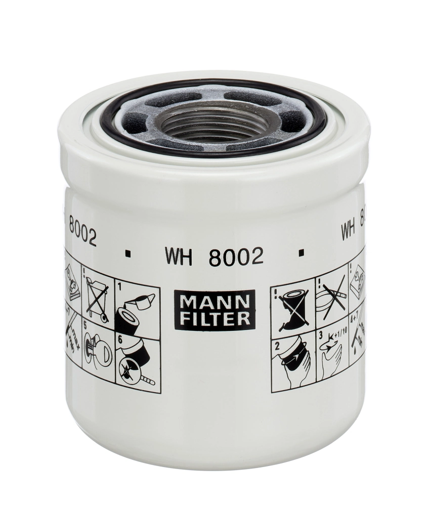 Filtru sistem hidraulic primar