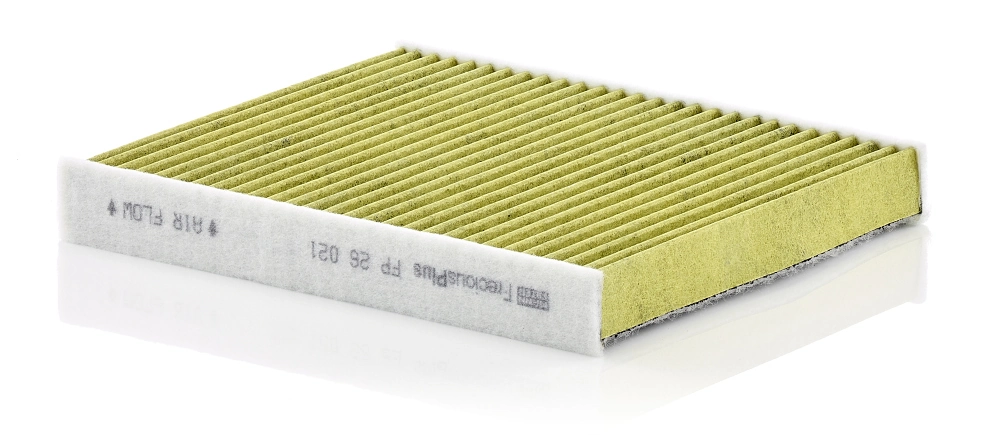 Filtru aer habitaclu