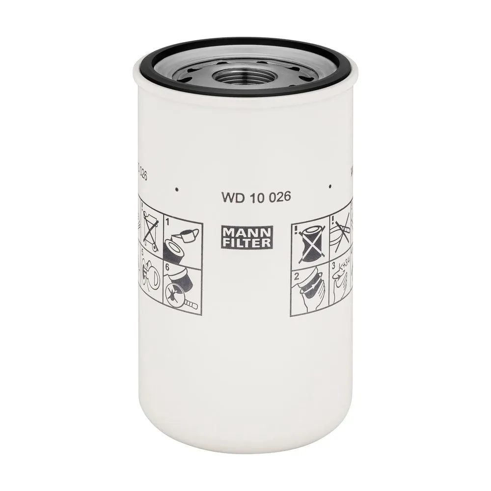 Filtru sistem hidraulic primar