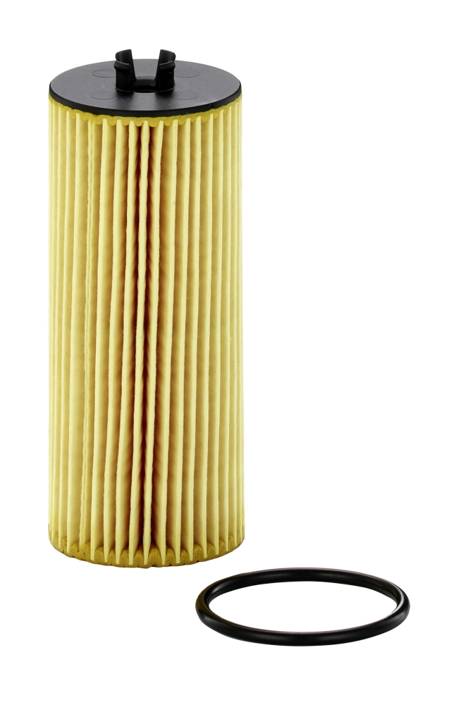 Filtru ulei