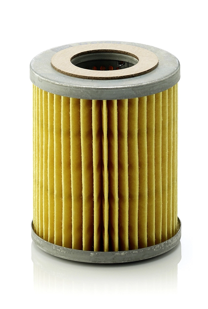 Filtru ulei